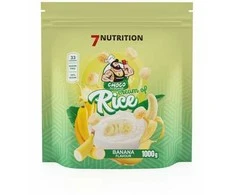 7 Nutrition Kreminis of Rice 1kg ryžių kremas