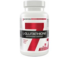 7 Nutrition L-Glutathione 90 kaps.