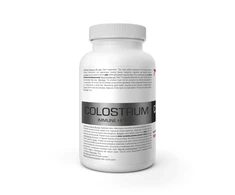 7 Nutrition Lactoferrin 90% 100 mg 60 kaps.