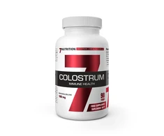 7 Nutrition Lactoferrin 90% 100 mg 60 kaps.