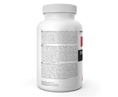 7 Nutrition Magnesium 240 240 kaps.