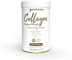 7 Nutrition Marine Collagen 315 g jūrinis kolagenas