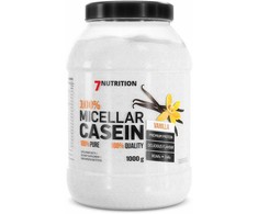 7 Nutrition Micellar Casein 1000 g