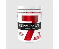 7 Nutrition Mushroom Lions Mane 10:1 150 g