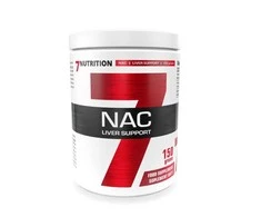 7 Nutrition NAC 150 g