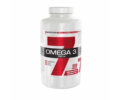 7 Nutrition Omega 3 55% 1000 mg 220 kaps.