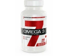 7 Nutrition Omega 3 65% 1000 mg 200 kaps.