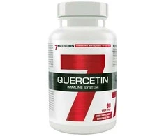 7 Nutrition Quercetin 90 kaps.