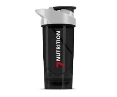 Gertuvė 7 Nutrition Shaker Premium 0.7 l