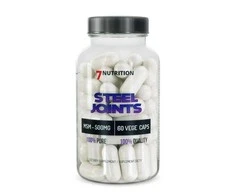 7 Nutrition Steel Joints 60 kaps.