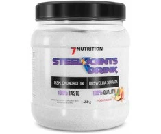 7 Nutrition Steel Joints Drink 450 g