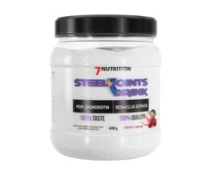 7 Nutrition Steel Joints Drink 450 g