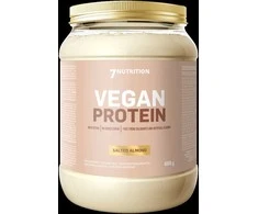 7 Nutrition VEGAN Protein 660 g veganiški baltymai