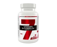 7 Nutrition Vitamin B Complex B50 Methyl 60 kaps.