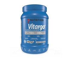 7 Nutrition Vitargo CL 1008 g Carboloader : Skonis - Citrininis