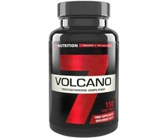 7 Nutrition Volcano 150 kaps. testosterono skatintojas