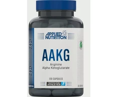 Applied Nutrition AAKG 120 kaps.