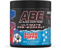 Applied Nutrition ABE 375 g Ultimate Pre-workout : Skonis - Gervuogių