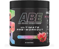 Applied Nutrition ABE 375 g Ultimate Pre-workout : Skonis - Gervuogių
