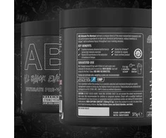 Applied Nutrition ABE 375 g Ultimate Pre-workout