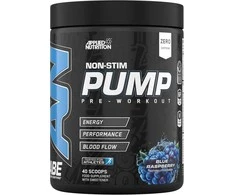 Applied Nutrition ABE Pump 500g
