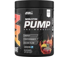 Applied Nutrition ABE Pump 500g