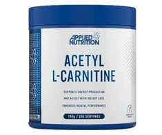 Applied Nutrition Acetyl L-carnitine 150 g