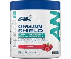Applied Nutrition Agewell 40+ Organ Shield 300g