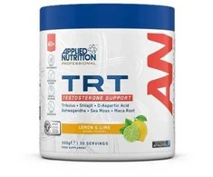 Applied Nutrition Agewell 40+ TRT 300g : Skonis - Citrinų ir laimo