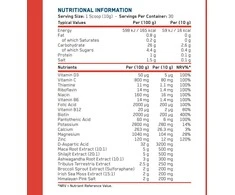 Applied Nutrition Agewell 40+ TRT 300g