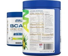 Applied Nutrition BCAA Amino Hydrate 450 g