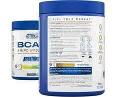 Applied Nutrition BCAA Amino Hydrate 450 g
