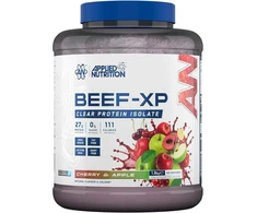 Applied Nutrition Beef XP 1800 g : Skonis - Vyšnių ir obuolių