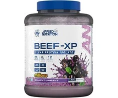 Applied Nutrition Beef XP 1800 g
