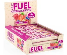 Applied Nutrition Body Fuel Flapjack Berry 40 g