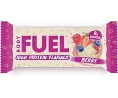 Applied Nutrition Body Fuel Flapjack Berry 40 g