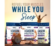 Applied Nutrition Casein Protein 900 g
