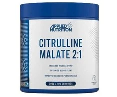 Applied Nutrition Citrulline Malate 2:1 3000 mg 300g