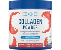 Applied Nutrition Collagen powder 165 g : Skonis - Tropinių vaisių