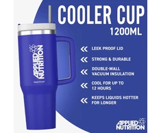 Applied Nutrition Cooler Tumbler cup 1200 ml