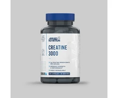 Applied Nutrition Creatine 3000 120 kaps.