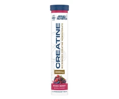 Applied Nutrition Creatine Effervescent Tablets 16 tabl. : Skonis - Uogų