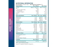 Applied Nutrition Creatine + Hydration 360 g