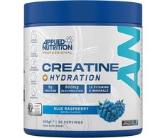Applied Nutrition Creatine + Hydration 360 g