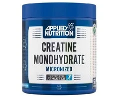 Applied Nutrition Creatine Monohydrate 250 g