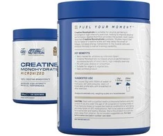 Applied Nutrition Creatine Monohydrate 500g