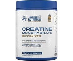 Applied Nutrition Creatine Monohydrate 500g