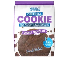 Applied Nutrition Critical Cookie 73 g Salted Caramel baltyminis sausainis