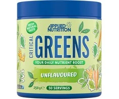 Applied Nutrition Critical Greens 250 g