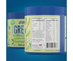 Applied Nutrition Critical Greens 250 g